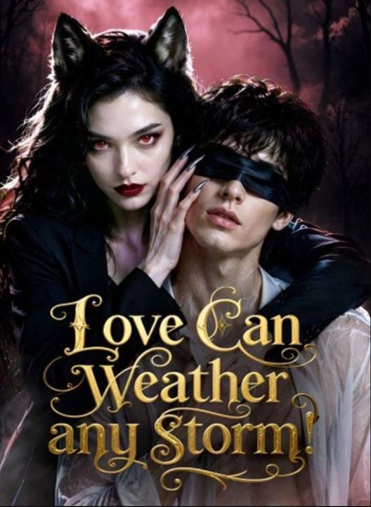 Love can weather any storm 🔥 🔥 full movie english sub