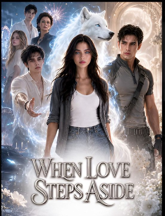 When Love Steps Aside- Drama FULL MOVIES ENGLISH SUB