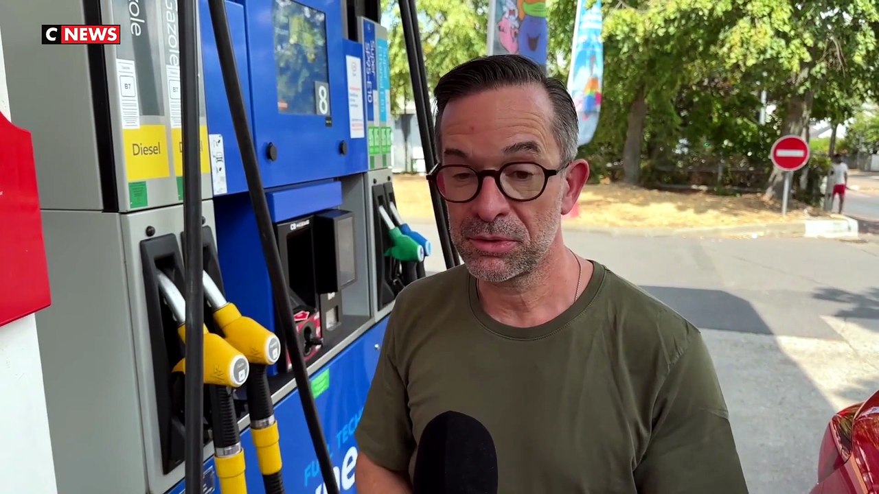 Hausse du carburant : les Français s'organisent