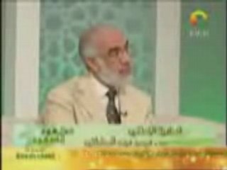 12 Adam Omar abdelkafy assafwa histoire des prophetes islam