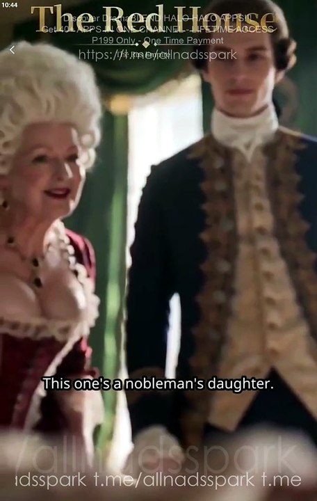 Reincarnated In A Brothel Of- Drama FULL MOVIES ENGLISH SUB