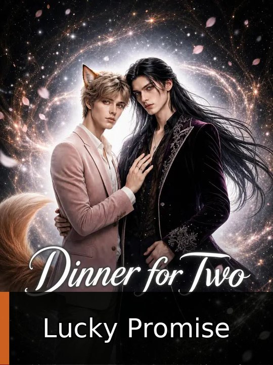 Dinner for Two | Lucky Promise