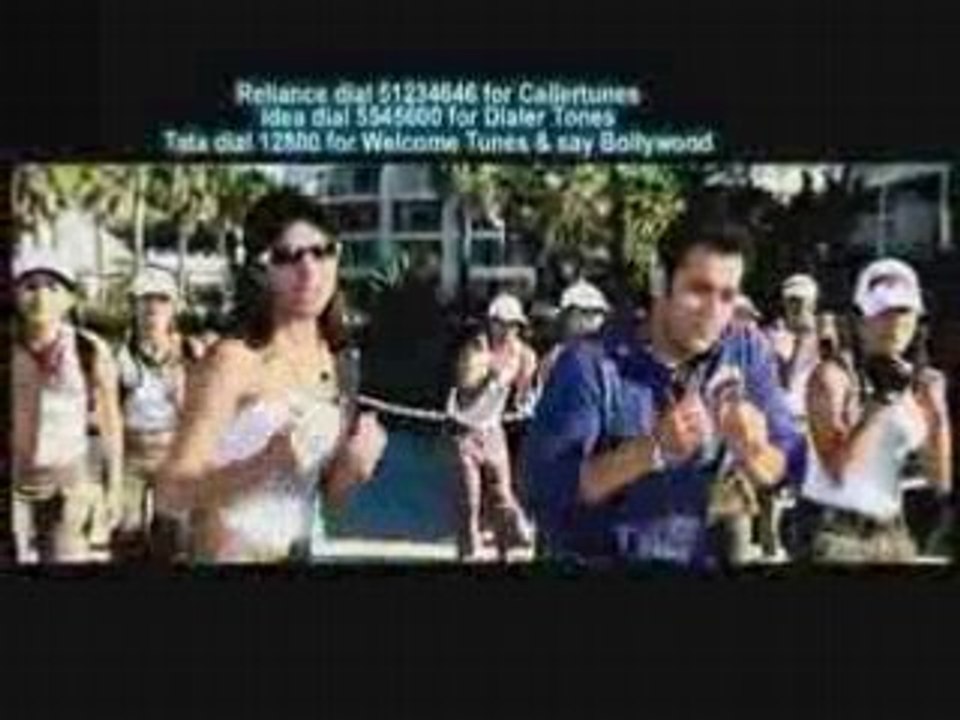 Tujhe Aqsa Beach Ghuma Doon - God Tussi Great Ho