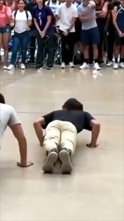 beginner-push-up-tutorial-vid-o-dailymotion
