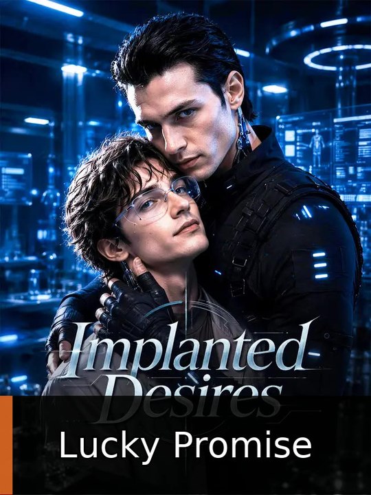 Implanted Desires | Lucky Promise