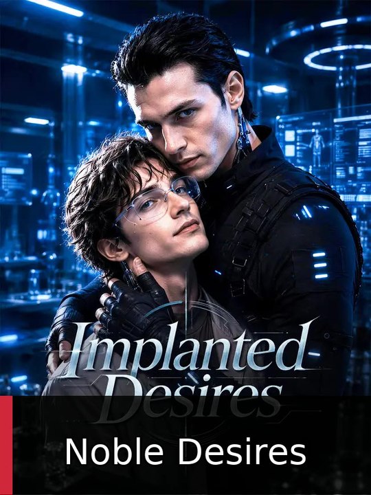 Implanted Desires | Noble Desires