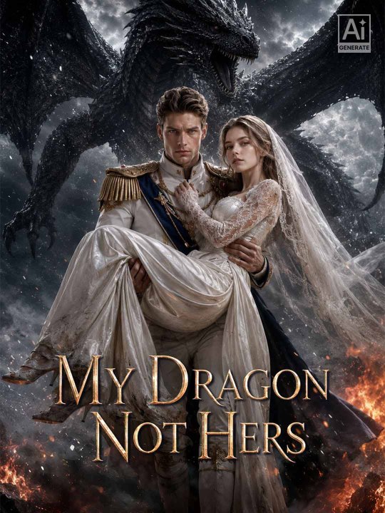 My Dragon, Not Hers - FULL EPISODE