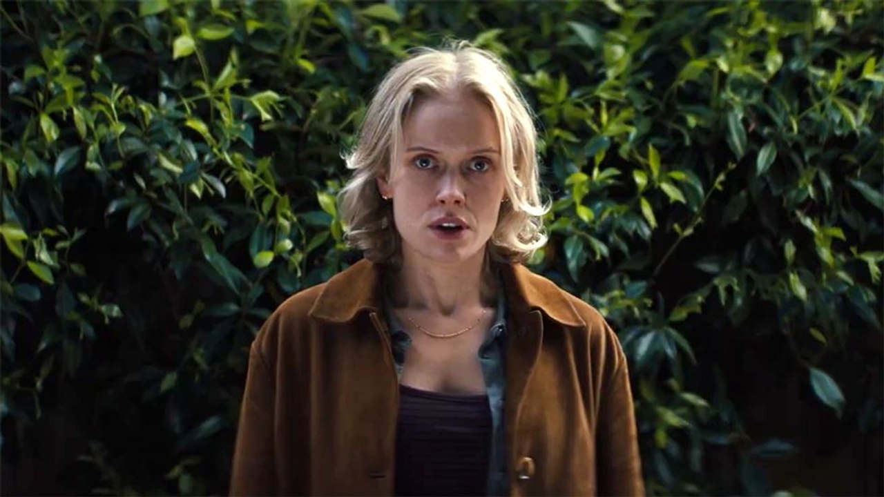 Insidious 6: Out Of The Further Trailer (2) DF