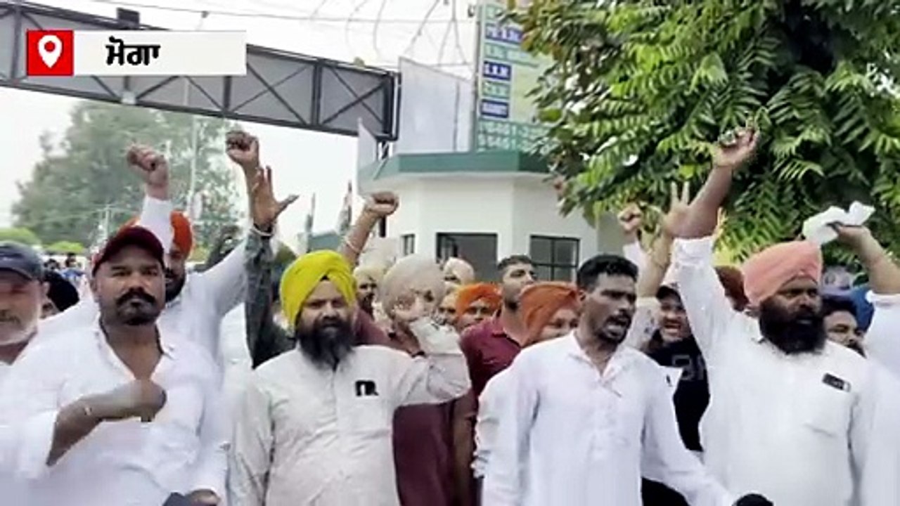 ਕਾਂਗਰਸ ਮੀਟਿੰਗ ਦੌਰਾਨ ਚੰਨੀ ਦੇ ਹੱਕ 'ਚ ਲੱਗੇ ਨਾਅਰੇ, ਬਘੇਲ ਨੇ ਕਿਸ ਨੂੰ ਸੁਣਾਈਆਂ ਖਰੀਆਂ-ਖਰੀਆਂ ?