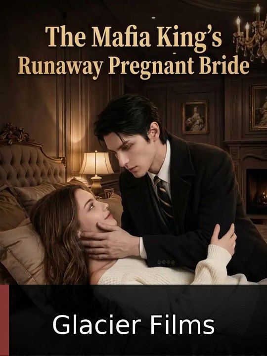 The Mafia King's Runaway Pregnant Bride Glacier Films