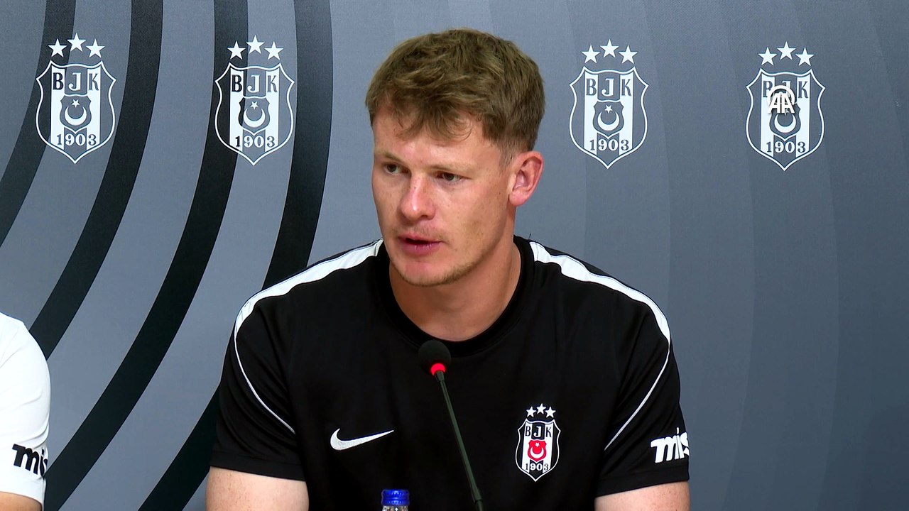 Hradec Kralove-Beşiktaş maçına doğru | Ajansspor | AA