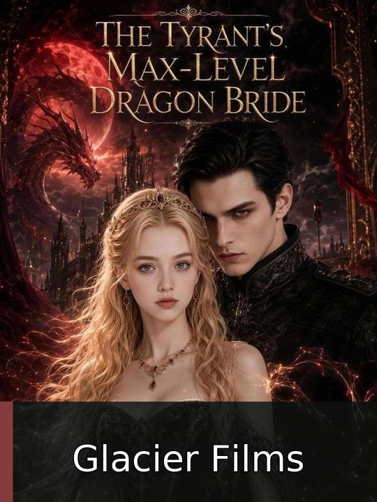 The Tyrant's Max-Level Dragon Bride engsub fullepisode💎 Glacier Films
