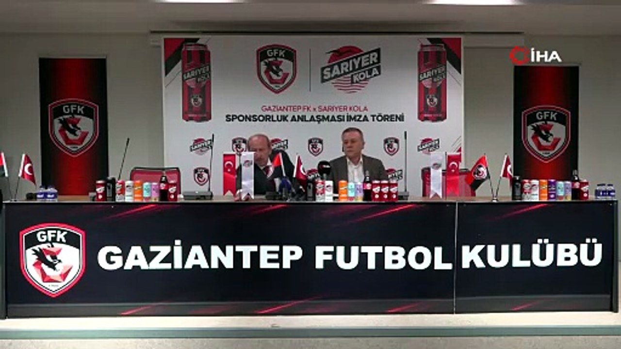 Memik Yılmaz: "Daha güzel bir futbol seyrettirmek için mücadele ediyoruz" | Ajansspor | IHA