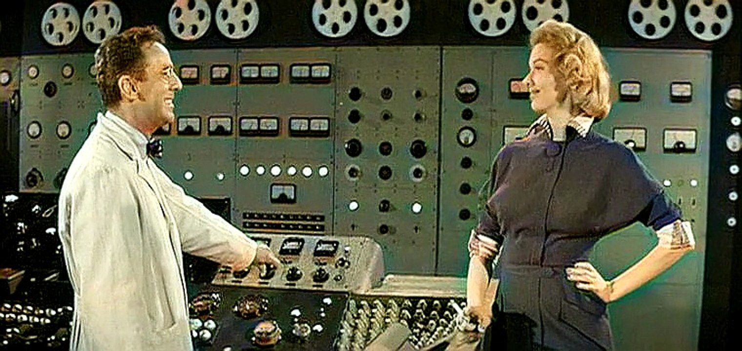 Kronos 1957