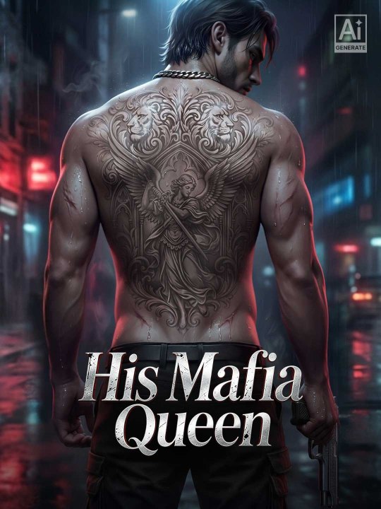 His Mafia Queen - Full Episode