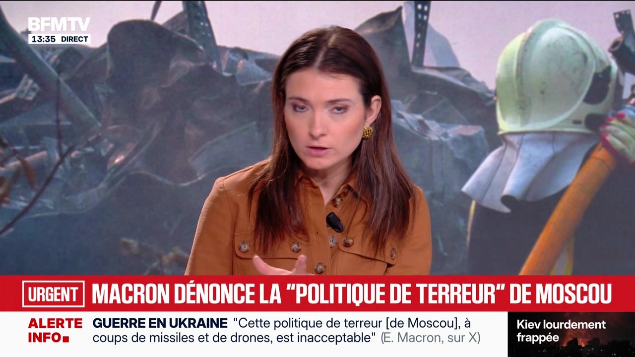L'intégrale de Midi BFM du mercredi 5 août 2026