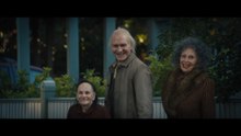 Insidious: Fuera del más allá - Tráiler final español