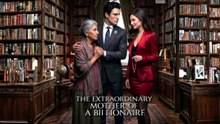ENG SUB ✨ The Extraordinary Mother of a Billionaire - Full Episodes