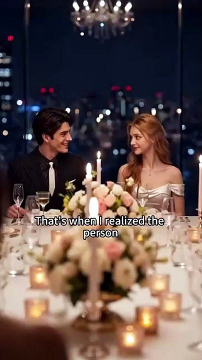 His Secret for 8 Years, Then I Married a Man He Can't Touch [Full Movie]