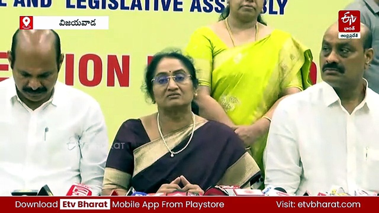 బీసీ రక్షణ చట్టం ముసాయిదాను జాతీయ బీసీ కమిషన్ దృష్టికి తీసుకెళ్తాం: మంత్రులు