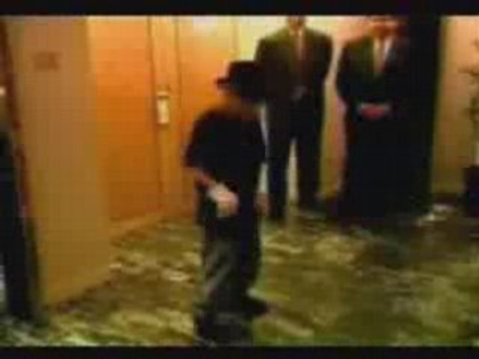 michael jackson home vidéos