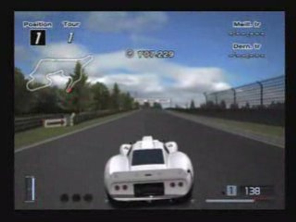 Gt4 epre