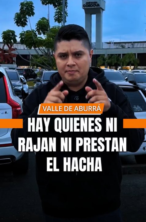 ¡Crece la polémica alrededor de la cultura en Sabaneta!