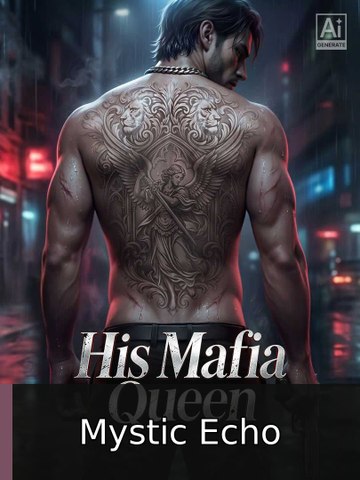 His Mafia Queen - Full EP | Mystic Echo