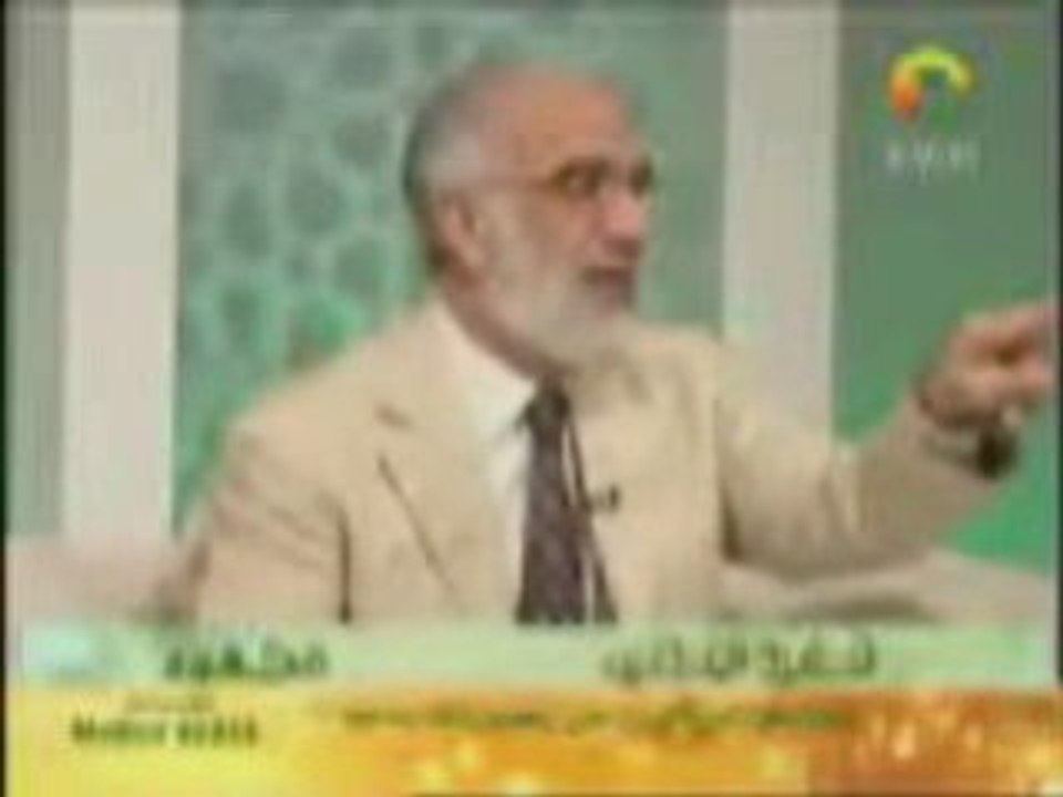 8 Adam Omar abdelkafy assafwa histoire des prophetes islam