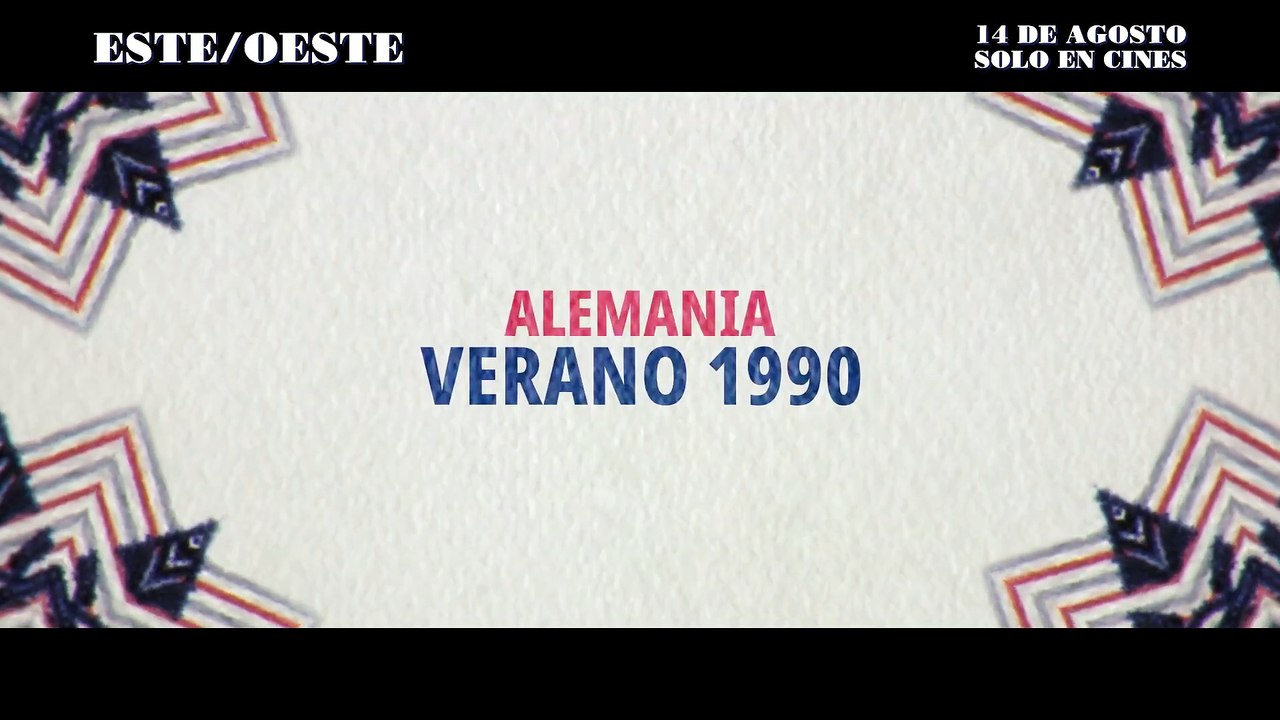 Este/Oeste - Spot