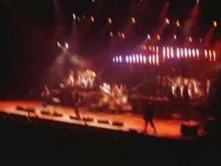 Psycho System à Paris le 1er Juin 2007