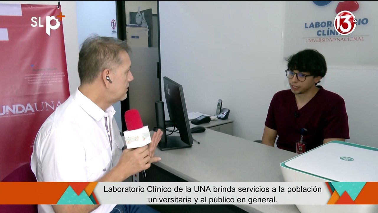 SLP Martes 4 agosto Pase Laboratorio clínico UNA-
