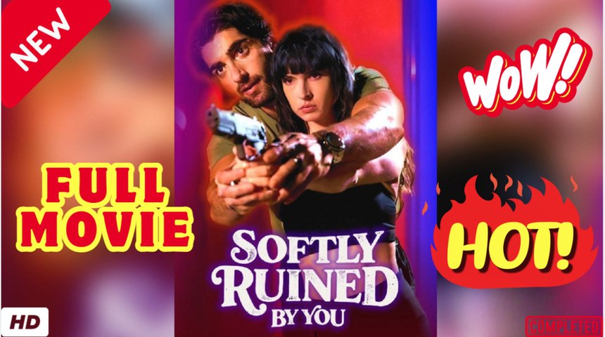 ❣️🍅💥Softly Ruined By You FULL VERSION # ENGLISH SUB