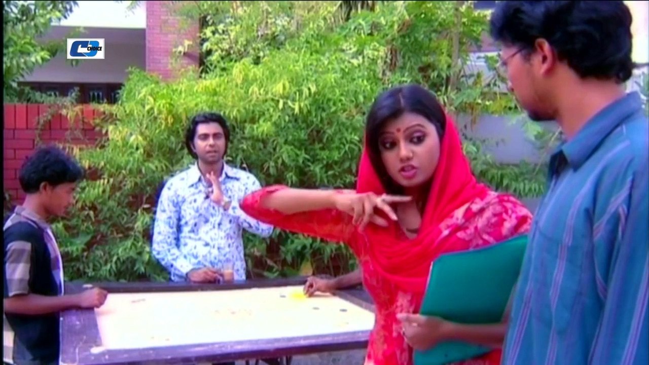 Miss Robibar _ Apurbo _ Tanjika _ Abul Hayat _ Dilar Jaman _ Bangla ...