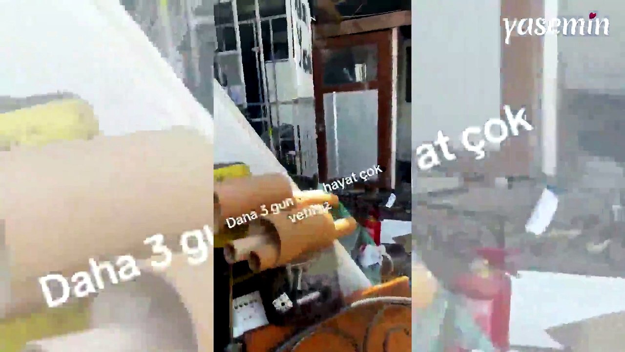 Eren Kaşıkçı'nın şampiyonluk afişini hurdalıkta bulan kişiden öğüt gibi sözler!