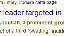 Le fléau du SWATTING part 3