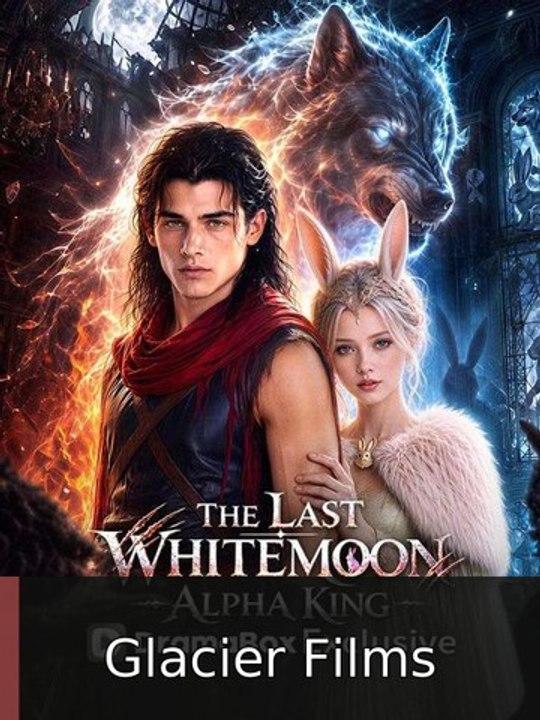 The Last Whitemoon Alpha King | Glacier Films