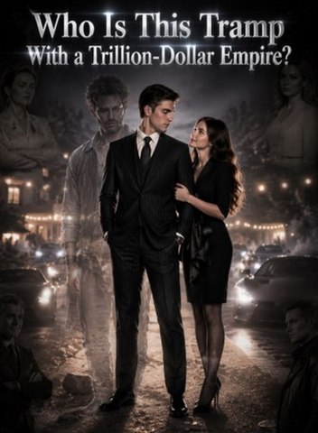 [FULL] Who Is This Tramp With a Trillion-Dollar Empire | Full Series New Releases 2026