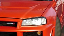 Thoughts on this R33? 👇