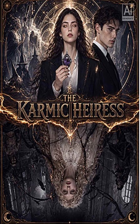The Karmic Heiress - FULL MOVIES ENGLISH SUB 2026