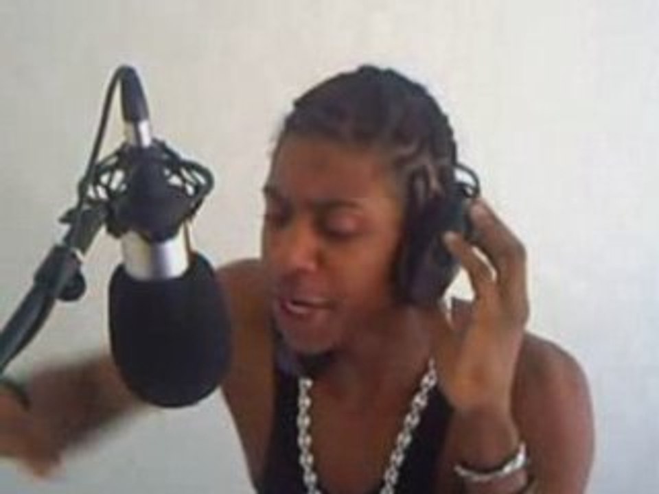 GWADA OGS LA VI  LA RAIDE