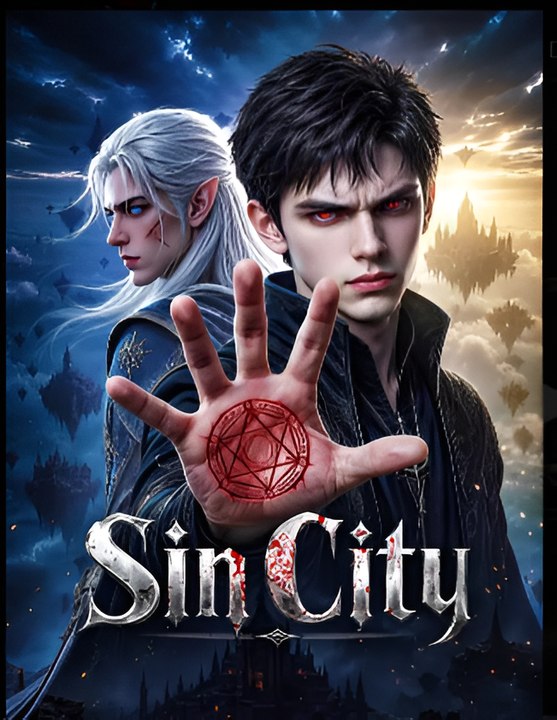 Sin City- Drama FULL MOVIES ENGLISH SUB