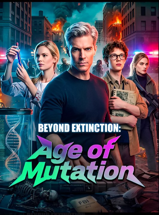 Beyond Extinction - Age Of- Drama FULL MOVIES ENGLISH SUB