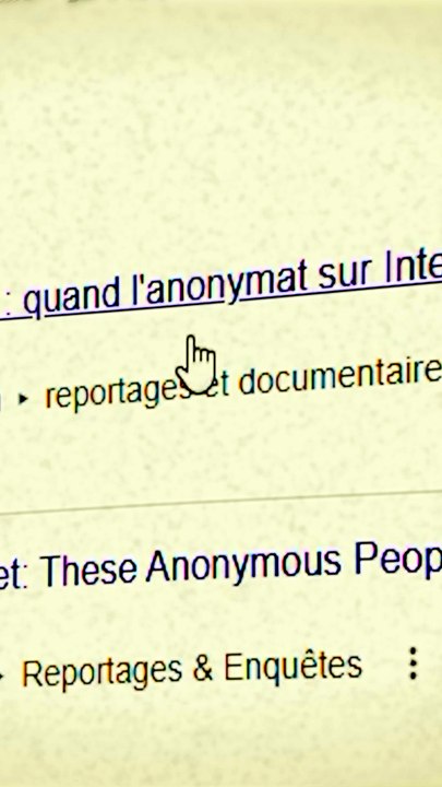 Une fuite de documents sur DISCORD - part 1