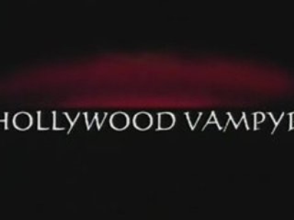 Hollywood Vampyr