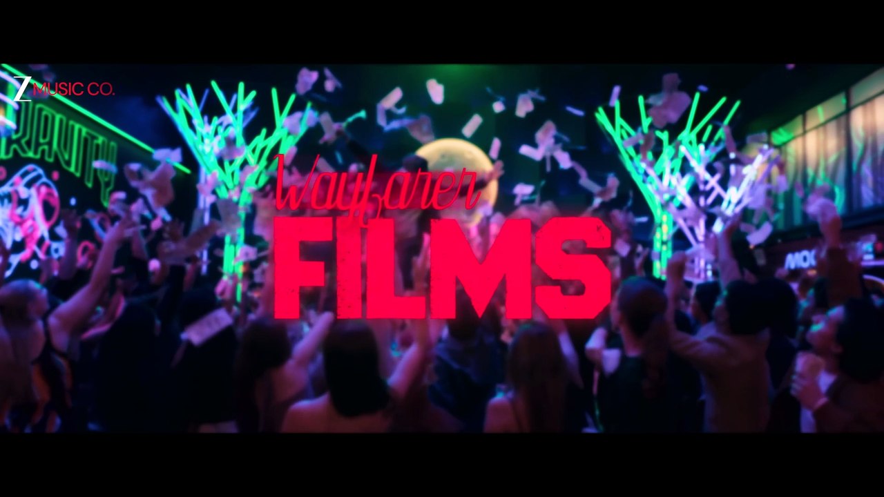 I'M GAME - Official Trailer (Hindi) | Dulquer Salmaan | Kayadu Lohar | Samyuktha | Nahas Hidhayath