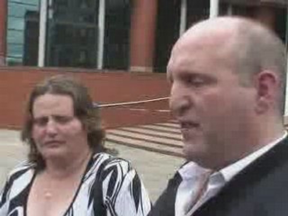 Human flesh kebabs - Muslim cannibals in Britain