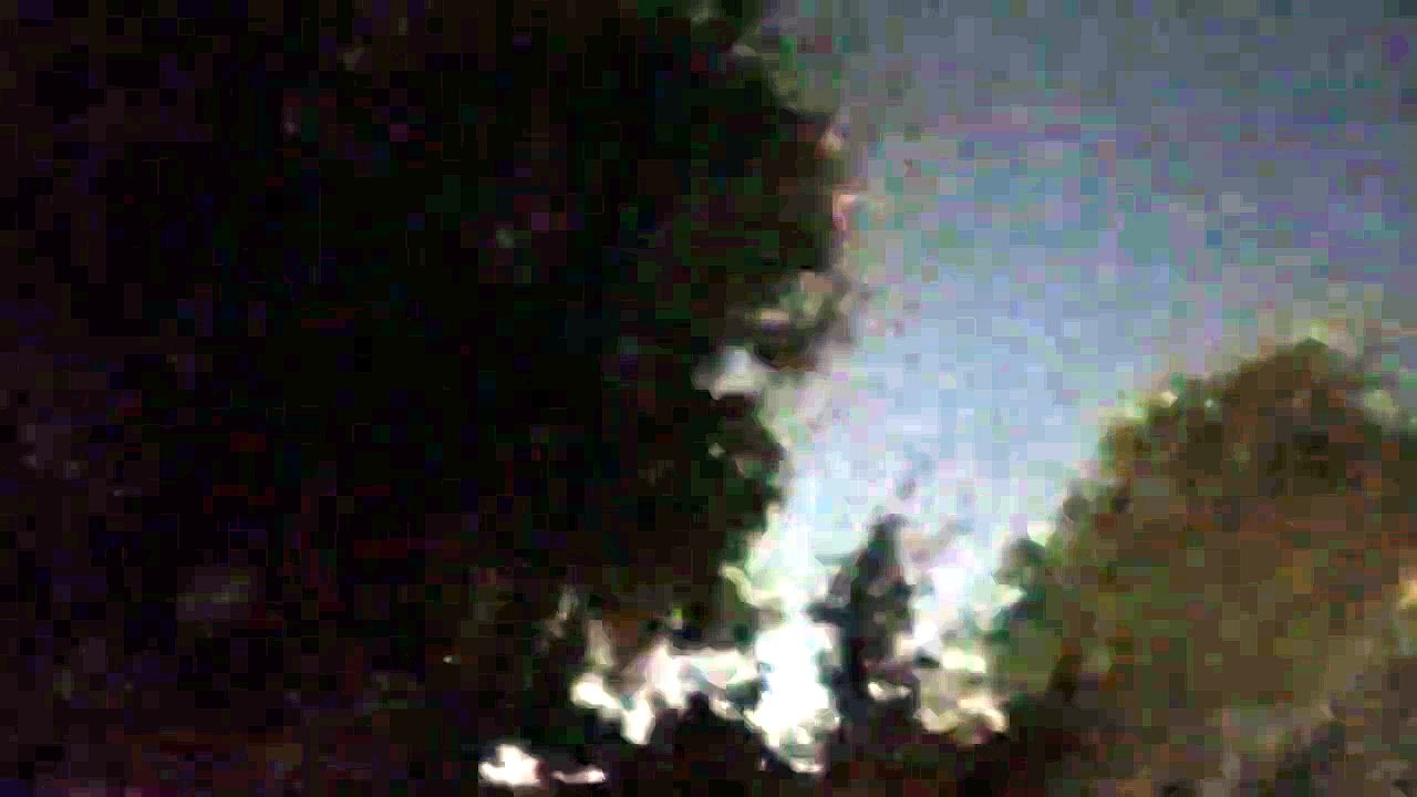 Tornado in East Hartford, Connecticut