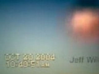 Ufo-The Truth Out There