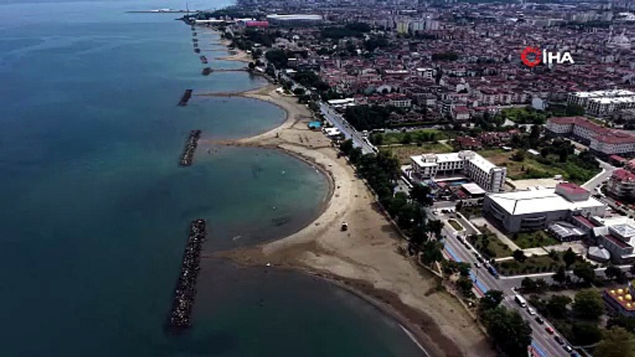 Türkiye'nin Ege ve Akdeniz'e rakip yeni yaz tatili rotası belli oldu